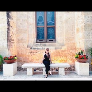 Meet your Posher, Gladys